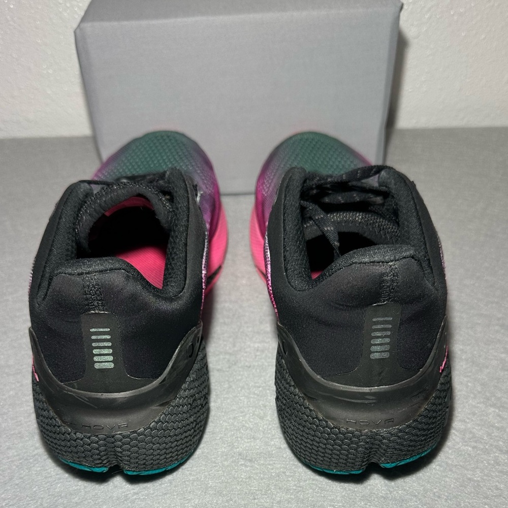 Under Armour HOVR Machina 3 Daylight running shoe - Picture 8 of 11